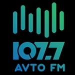 Avto FM Azerbaijan, Baku