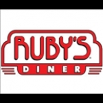 Ruby's Diner Radio (40's) CA, Irvine