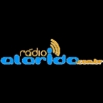 Rádio Alarido Brazil, Tres Marias