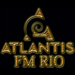 Rádio Atlantis FM Rio Brazil, Rio de Janeiro