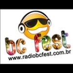 Radio BCFEST Brazil, Brasil