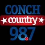 Conch Country FL, Key West