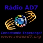 Rádio AD7 Brazil, Petropolis