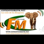 Cote d'ivoire FM Côte d'Ivoire