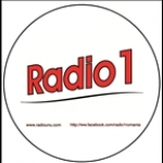Radio 1 Romania Romania, Tecuci