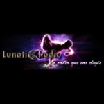 Lunatics Radio Argentina