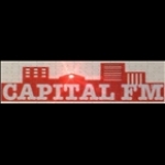 Capital FM France, Paris