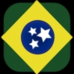 Rádio Brasileiríssimos Brazil, Brasilia