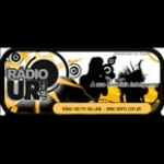 Radio URI FM Brazil, Santiago