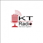 KT Radio Rwanda, Kigali