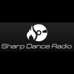 Sharp Dance Radio Ukraine
