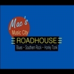 Music City Roadhouse United States