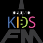Radio Kids FM Russia