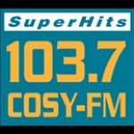 COSY-FM MI, South Haven