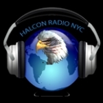Halcon Radio NY, New York