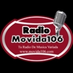 Radio movida106 Dominican Republic