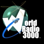 World Radio 3000 United States