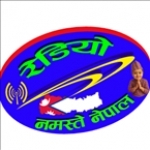 Radio Namaste Nepal Nepal, Kathmandu
