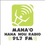 Mana'o Hana Hou Radio HI, Wailuku