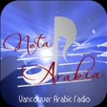 Nota Arabia Canada, Vancouver