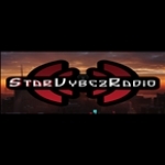 Starvybez Radio United States