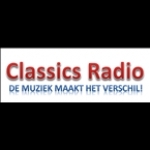Classics Radio Netherlands