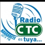 Radio CTC Navarrete Dominican Republic, Navarrete