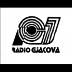 Radio Gjakova Albania