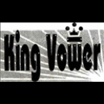 King Vower Radio Canada, Toronto