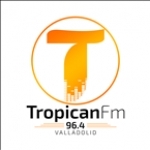 Tropican FM Spain, Valladolid