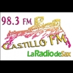 Radio Castillo Spain, Alicante