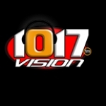 Vision 101.7 FM Dominican Republic, Nagua