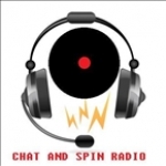 Chat and Spin Radio United Kingdom, Peterborough
