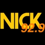 Nick 92.9 WV, Summersville
