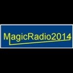 Magic Radio 2014 Brazil