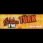 Summer Türk Turkey