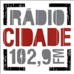 Rádio Cidade FM (Rio de Janeiro) Brazil, Rio de Janeiro