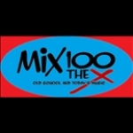 Mix 100 the 