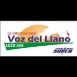 Radio La Voz del Llano Colombia, Bogotá