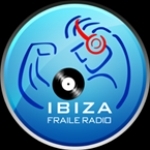 Ibiza Fraile Radio Spain, Ibiza