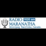 Radio Maranatha Canada, Winnipeg