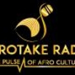 Afrotake Radio United Kingdom