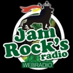 Jamrock's Radio Italy