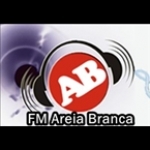 Rádio FM Areia Branca Brazil, Ibicuitinga