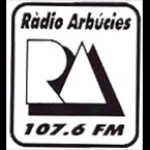 Ràdio Arbúcies Spain, Arbucies