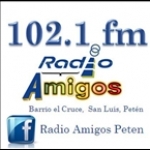 Radio Amigos Peten Guatemala