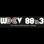 WDCV-FM PA, Carlisle