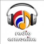 Radio Armenika Greece, Athens