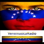 VeneMusicaRadio Venezuela, Caracas