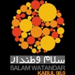 SalamWatandar Radio Station Afghanistan